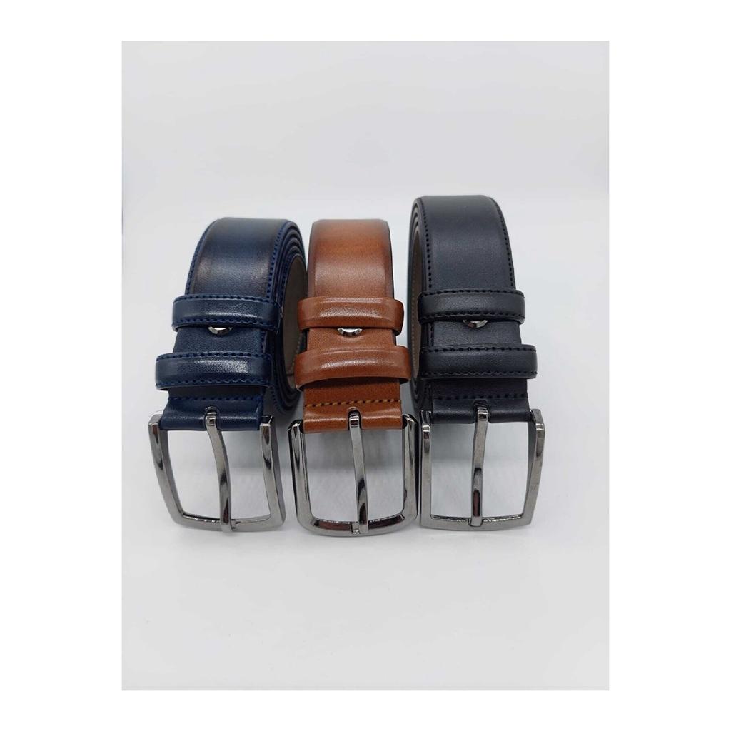 Vöö, mis sobib meeste nahast teksade ja lõuendipükste jaoks