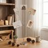 Gjenstander for dekor – Metallvarer