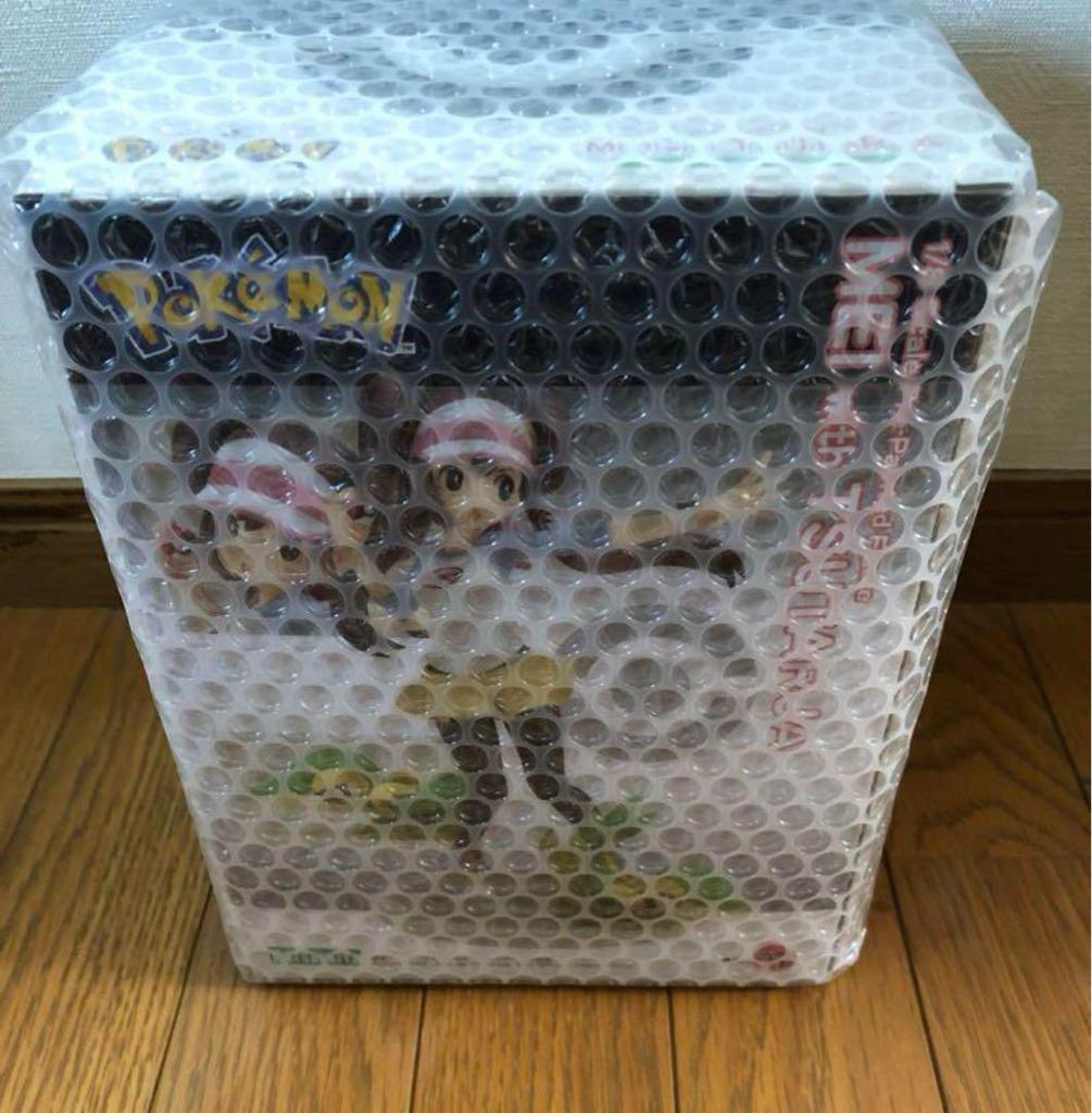 [USED] Pokemon May figure