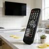 Universal Remote Control Compatibility For RC4300SR TV Remote Controller Replacement for Homes Environment Long Last