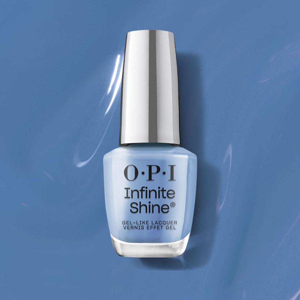 [INFINITE Shine Gel-Like] ISL 126 - Strongevity