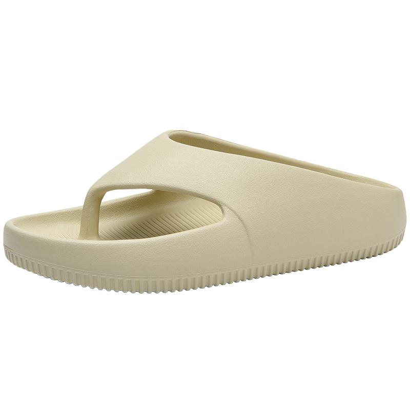 36-45 Sommer Luxus Weiche Sohle Paar schuhe Outdoor Frauen Sand Strand Sandalen Haus Hausschuhe Flip-Flops Schuhe für mich Freies verschiffen