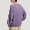 Adidas Originals FW25 Crew Sweat Loose Fit Round Neck Pullover Long Sleeve Sweatshirt Men Sweatshirt KR5048