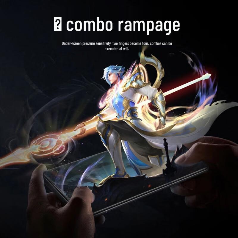 Aolang Displayschutzfolien für Huawei-Handys