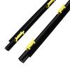4 STUKS Raamrubber Weerstrip 72410-SCA-E01 Voor Honda CR-V CRV 2002-2006