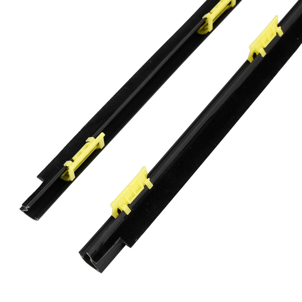 4 STUKS Raamrubber Weerstrip 72410-SCA-E01 Voor Honda CR-V CRV 2002-2006