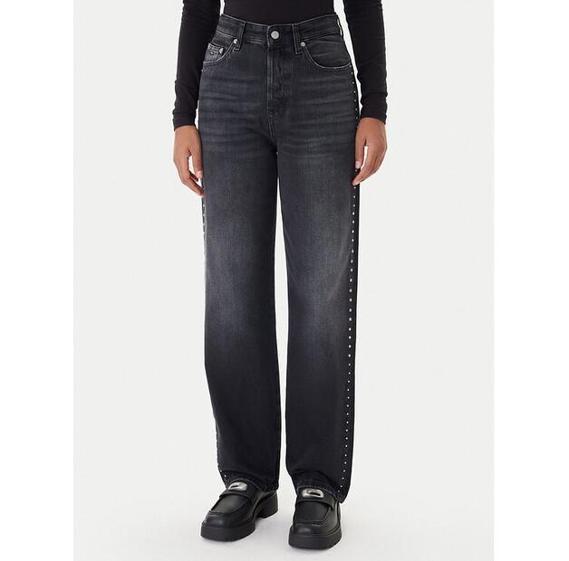 Джинсы Tommy Jeans Layla EU 24_30