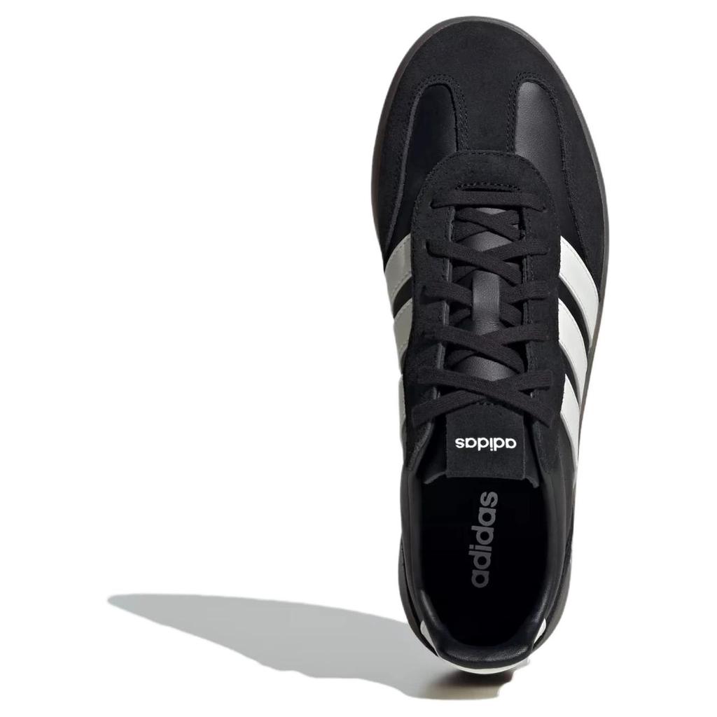 Adidas Barreda Decode Black Off White Gum Unisex Sneakers Core-Black JR1229