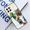 Deutsche Dogge Hund Aquarell Für Samsung Galaxy M31 M55 M15 M11 M21 M13 M33 M35 M53 M14 M34 M54 M12 M32 M52 M06 M16 Hülle
