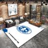 Sv Darmstadt Carpet Rug for Living Room Bedroom Home Sofa Decoration,Kids play Nonslip Floor Mat