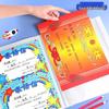 Children's DIY Photo Album & Memory Book for School Awards
