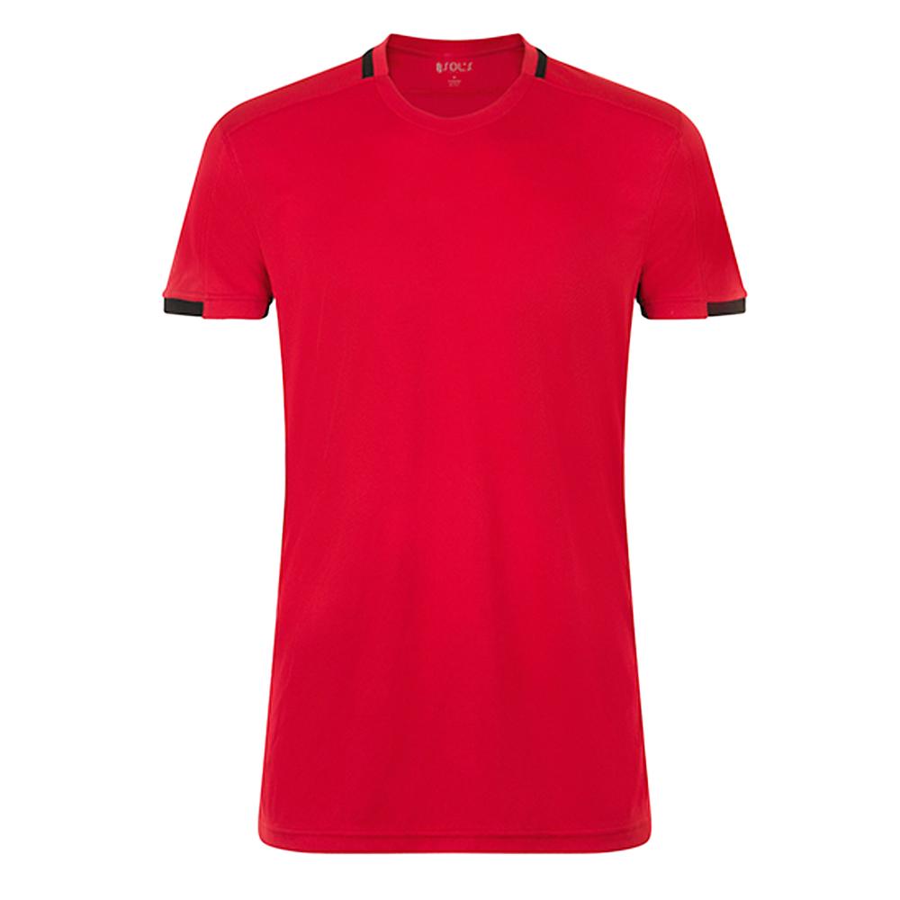 SOLS Mens Classico Contrast T-Shirt