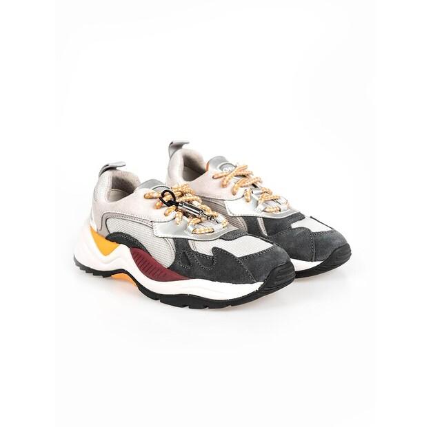 Кроссовки Geox Nebula EU 35