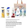 Head & Shoulders Daily Hair & Body Care Set