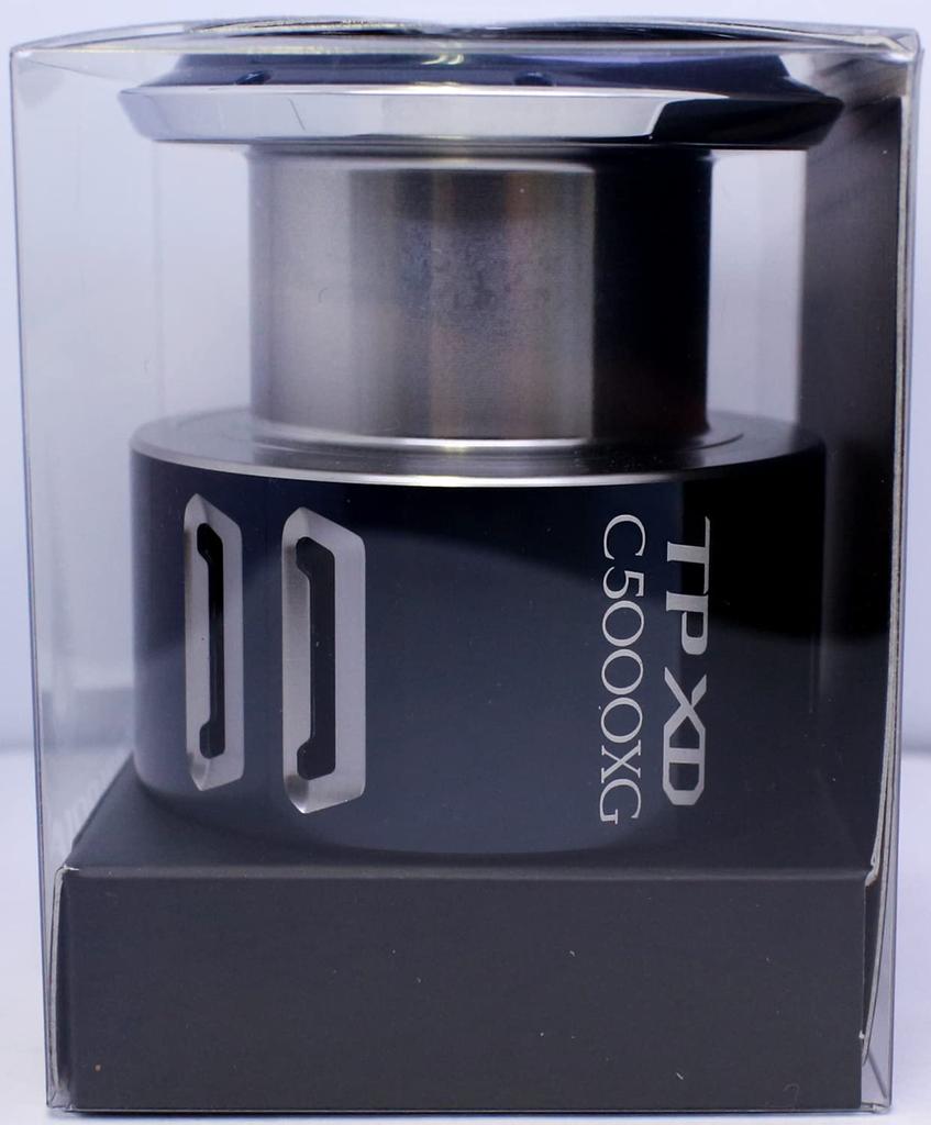 Genuine Parts 21 Twin Power XD C5000XG Spool Set Part 10DSF No.