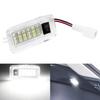 MAZERO LED Luggage Lamp for Toyota Noah 90 Series Voxy Century Corolla Cross 10 Series Luggage Interior Light for Lexus ES300H UX250H UX LS500 50