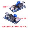 1-10pcs LM2596 DC To DC Buck Converter 3.0-40V To 1.5-35V Power Supply Step Down Module