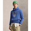 Men S Logo Fleece Hoodie Mnpokni16825457400