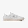 100279026 Reebok Club C 85 "White" (Men's)