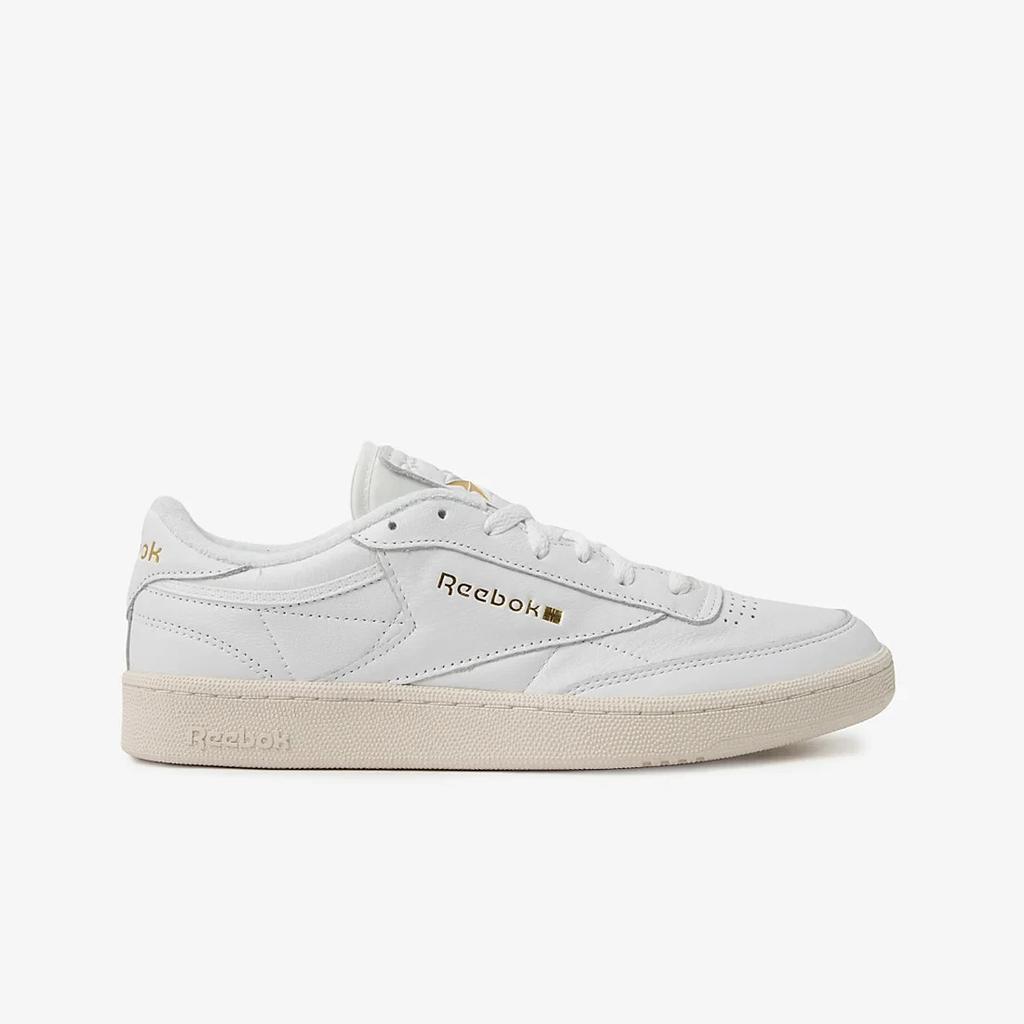 100279026 Reebok Club C 85 "White" (Men's)