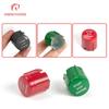 Car Start Stop Engine Button Switch Cover One-key Start Button Engine Ignition Switch For Land Rover Freelander2