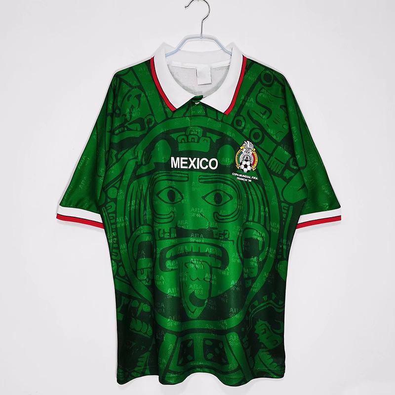 Alle Ligen AC Chelsea Fußballtrikot Argentinien Inter Mailand Brasilien Deutschland England Trikot Lieferung Retro-Trend