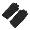 Mens Winter Gloves Thicken Thermal Warm Fleece Full Finger Gloves Cold Resistance Windproof Outdoor Skiing Cycling Mittens Women