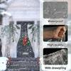 Winter Plant Covers   Small Plastic Clear Film Cover Shelter Bags