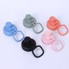 Leak Proof Water Bottle Handle Cover 12oz-64oz Kettle Replacement Lid Sports Bottle Lid  Home