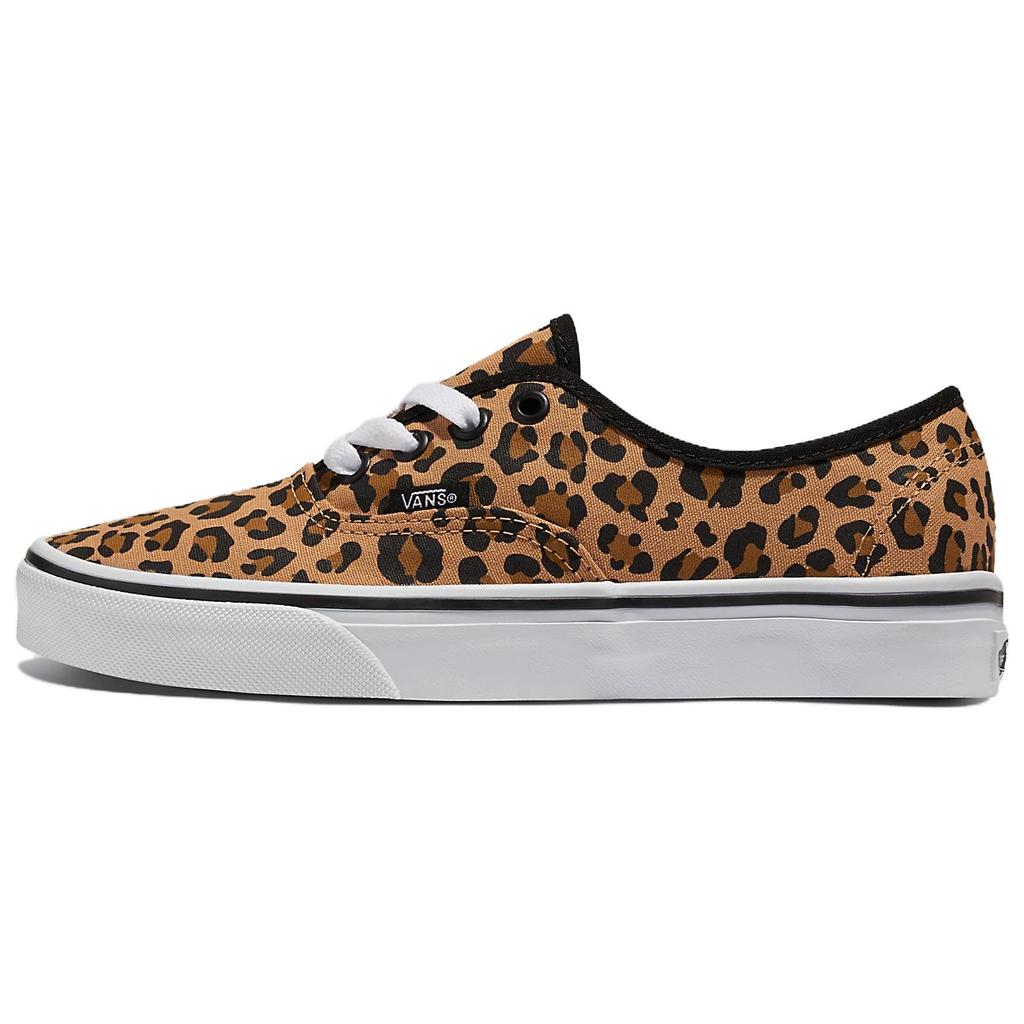 New Authentic Vans 'Animalier' VN0A2Z3ZCJI