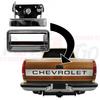 New Chrome Tailgate Handle With Bezel Set For 88-99 Chevrolet GMC C/K Trucks