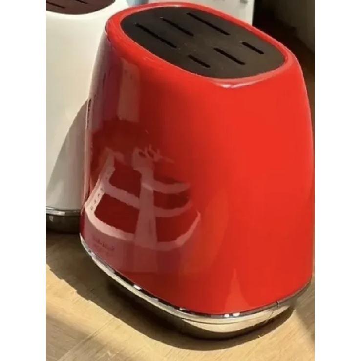 Custom Knife Block 2026 New kitchenware