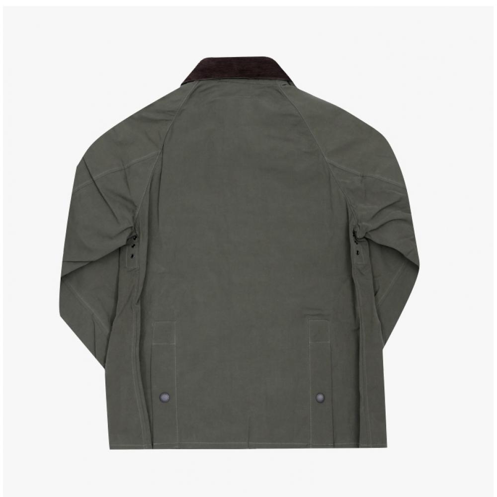 Barbour Unisex Padded Bedale Jacket Sg71 Mca0933