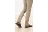 Pansy 9728 Indoor Slippers, Large, Camel