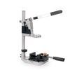 Multi-Function Electric Drill Stand: Convert Hand Drill To Bench Drill for Household Use