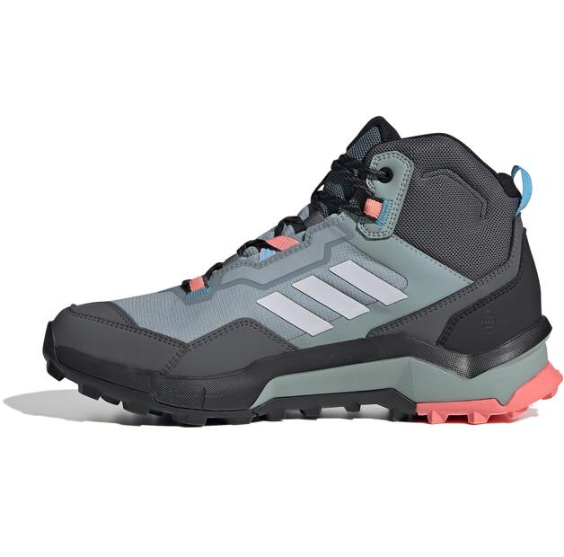 Ботинки Adidas Terrex AX4 Mid GTX EU 37
