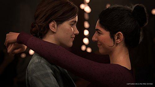 [PS4] The Last of Us Part II [CERO Rating "Z"]