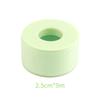 1/2PCS Microporous Eyelash Tape Eyelash Lifting Tape Breathable Easy Tear Tape Eyelash Extension Supplies