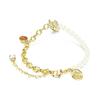Swarovski Zodiac Alloy Bracelets Womens