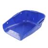 Hvy Duty Dustpan Plastic Large Capacity Double Handle Wr Resistant Dust Pan for Grain Drying