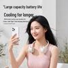 WOPOW Portable Neck Fan
