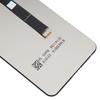 Für Honor X10 5G/Huawei Enjoy 20 Plus 5G/Y9a Grad C LCD-Bildschirm und Digitizer-Baugruppe (COG-Verarbeitung) (ohne Logo)