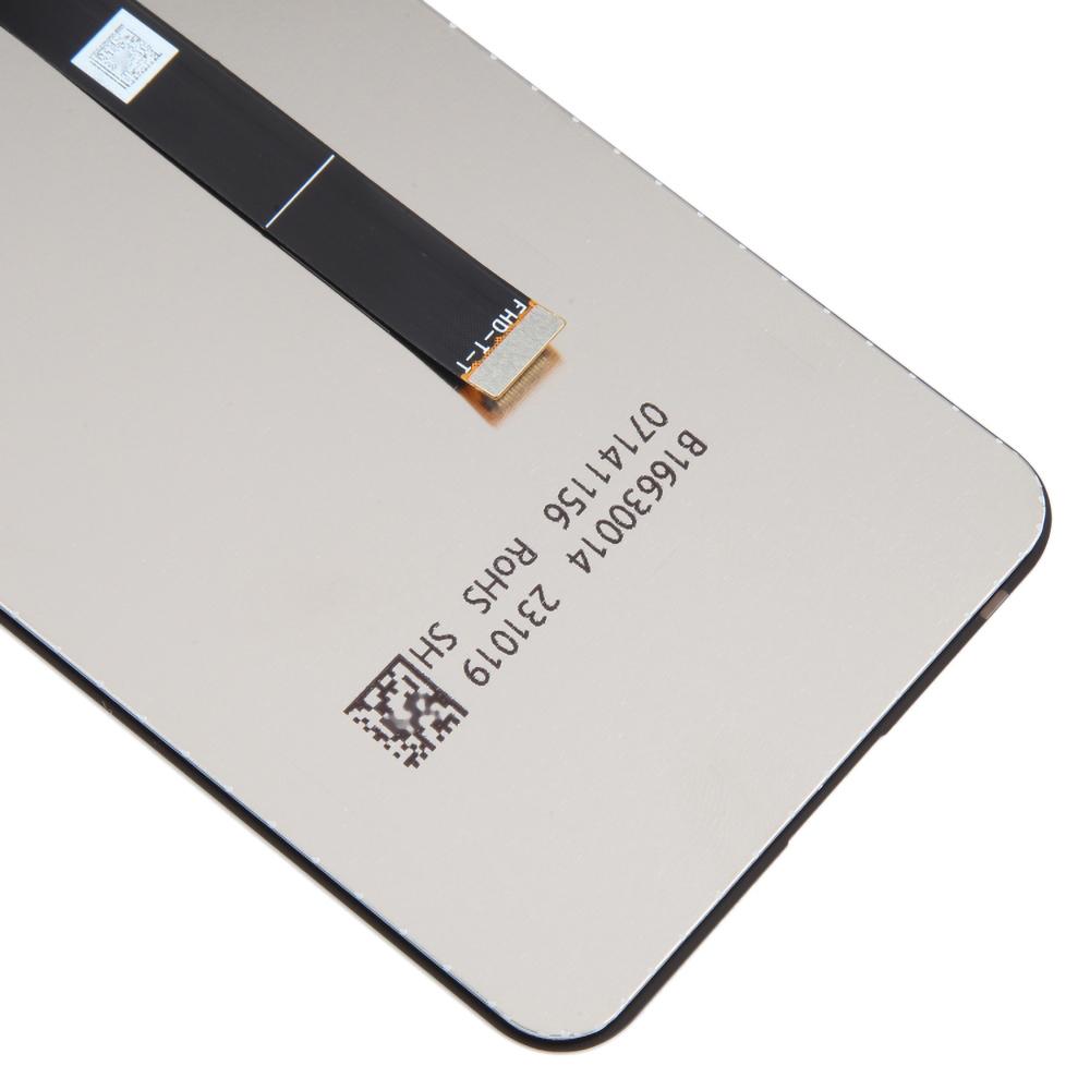 Für Honor X10 5G/Huawei Enjoy 20 Plus 5G/Y9a Grad C LCD-Bildschirm und Digitizer-Baugruppe (COG-Verarbeitung) (ohne Logo)