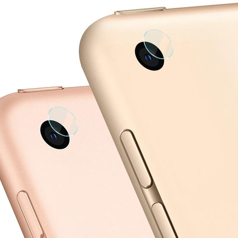 

IMAK 2Pcs/Pack Abrasion Resistant High Definition Glass Lens Film Protector for iPad 10.2 (2020) Type A