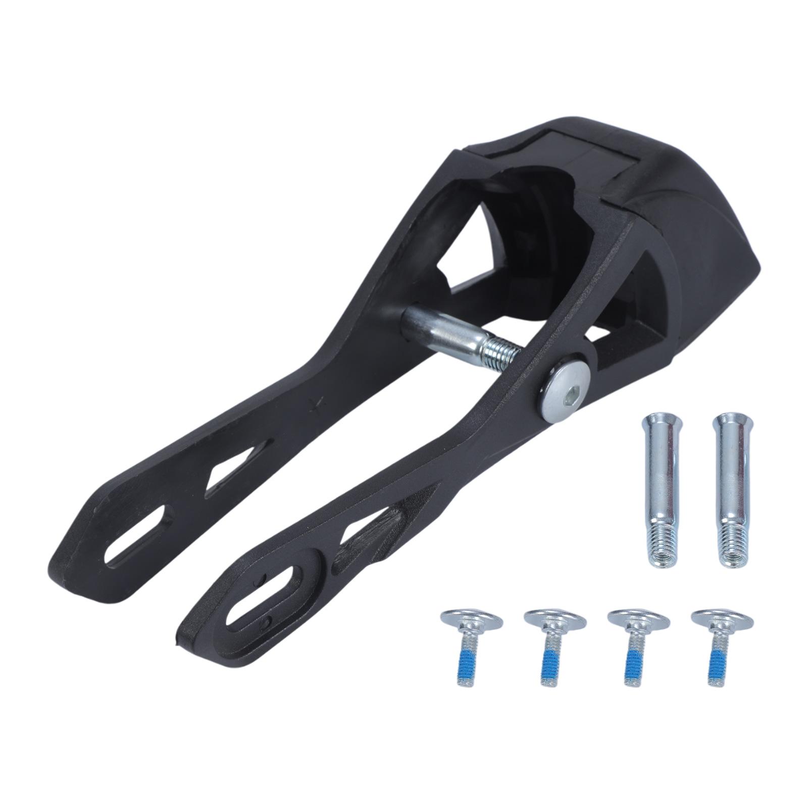 

1 шт. Тормозной блок для роликовых коньков, Стопор, Универсальные тормозные колодки для роликовых коньков, Тормозной блок для коньков, Тормозные аксессуары B