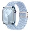 Magnetic Buckle Nylon Elastic Woven Band for Apple Watch Series 1/2/11