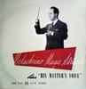 10inch Record MELACHRINO STRINGS CONDUCTED BY GEO  Melachrino Magic Strings DLP1014 His Masters Vo UK Jazz Used