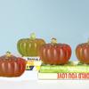 Silicone Pumpkin Mold Smooth  Epoxy Resin   Candle Making