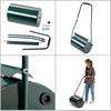 KADAX Lawn Roller Garden Turf 50cm Metal Earth Tamper 40L