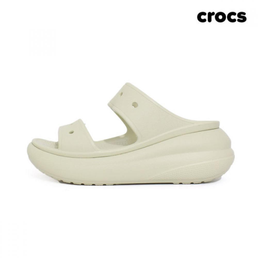 

Crocs Crush Sandal Slipper M5W7(240)